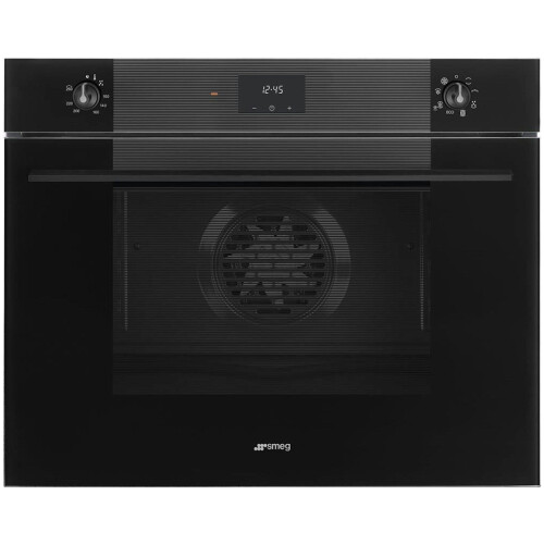 Smeg SO5100TB3 - Solo oven - 8 kookfuncties - A+ energieklasse Tweedehands