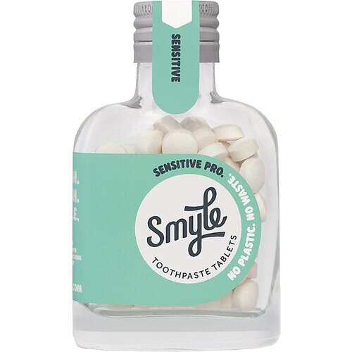 Smyle Sensitive Pro. Tandpasta Tabletten Tweedehands