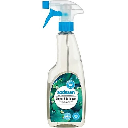 Sodasan Douche & Badreiniger 500ml Tweedehands