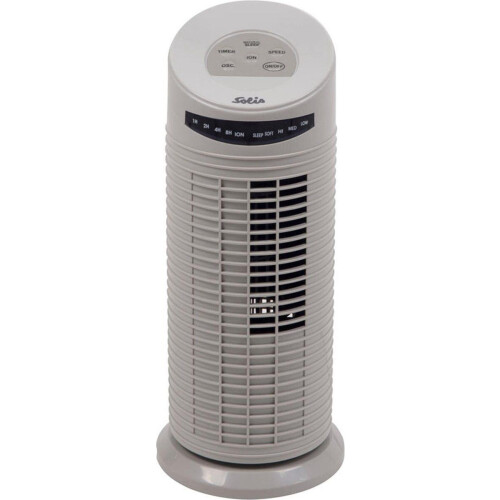 Solis 970.96 - Tower Ventilator - 3 snelheidsstanden - Wit