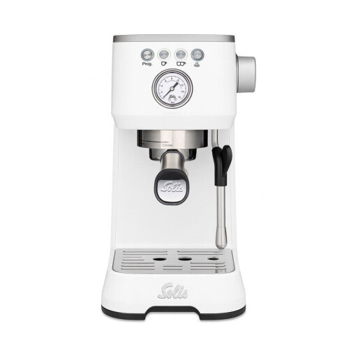 Solis S0252 koffiezetapparaat Half automatisch Espressomachine 1,7 l