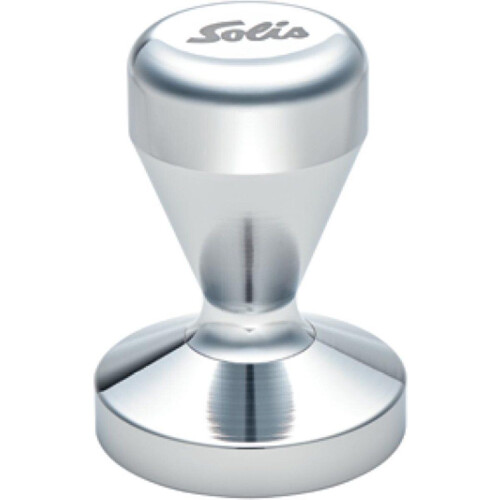 Solis Tamper 58 mm - Geschikt voor 58 mm portafilters