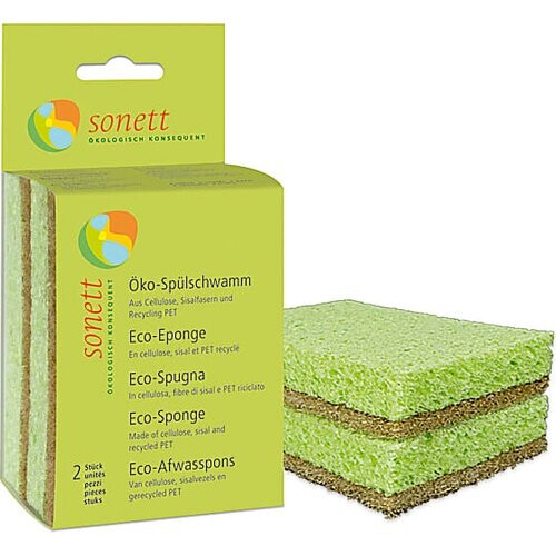 Sonett Eco Spons Tweedehands