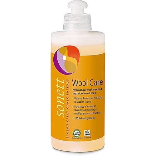 Sonett Woolkuur - 300ml Tweedehands