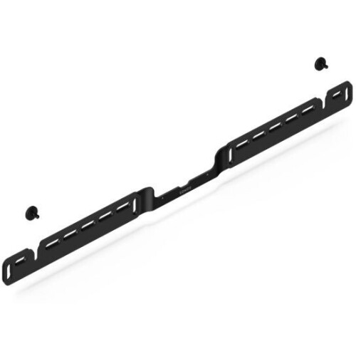 Sonos AR2WMWW1BLK - Speakerstandaard - Wandmontage - Zwart Tweedehands
