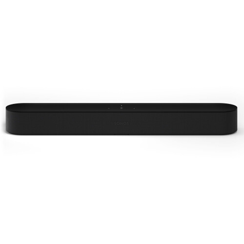 Sonos Beam - Compacte Soundbar - Stembediening HDMI ARC - Zwart Tweedehands