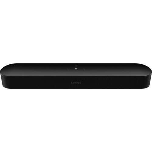 Sonos Beam (Gen 2) - Soundbar - Dolby Atmos - Zwart