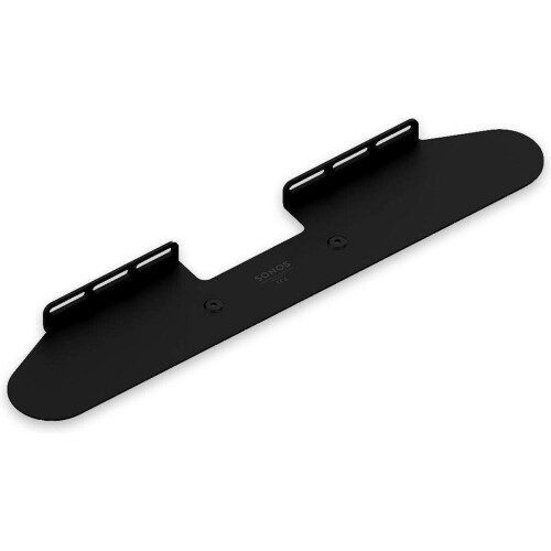 Sonos Beam - Wandhalterung - Muurbeugel - Zwart
