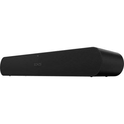 Sonos Ray - Soundbar - 2.0 - Zwart