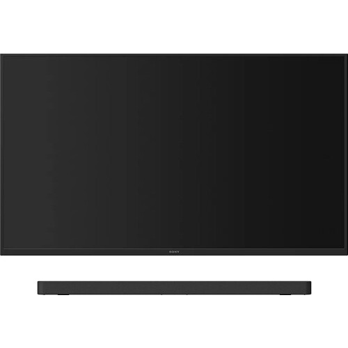 Sony Bravia Theatre Bar 9 - Soundbar - 360 Spatial Sound Mapping Dolby Atmos DTS IMAX Enhanced
