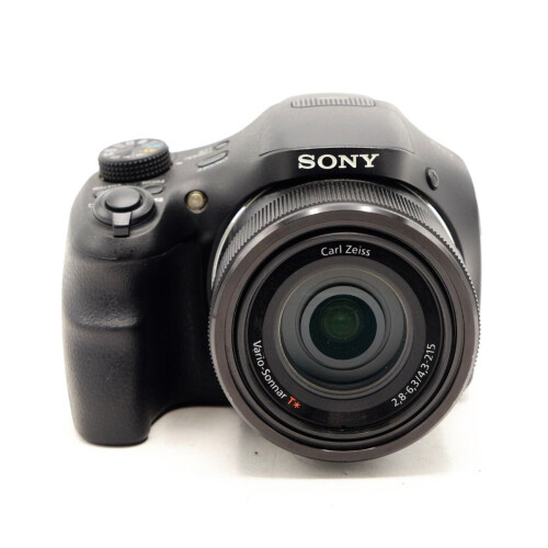 Sony DSC-HX300 Camera (Occ) Tweedehands