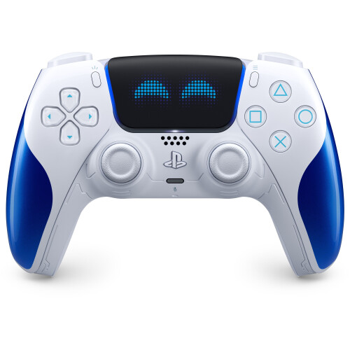Sony DualSense - Draadloze Controller - ASTRO BOT Joyful Limited Edition - Blauw Wit