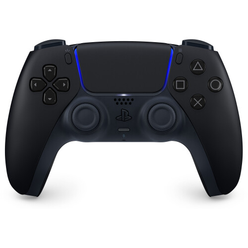 Sony DualSense - Gamecontroller - Draadloos - Zwart Tweedehands