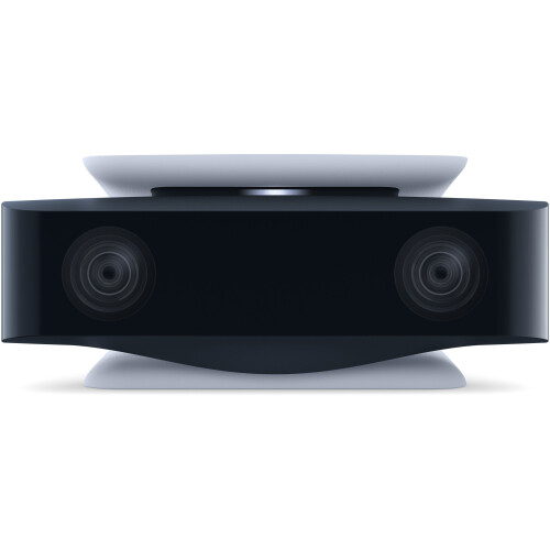 Sony HD Camera - PS5 - 1080p opname - Wit Zwart