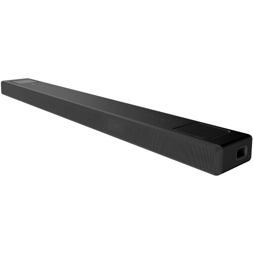 Sony HT-A5000 - Soundbar - 5.1.2-kanaals Surround Sound met S-Force PRO en Vertical Surround Engine - 450W RMS Tweedehands