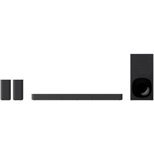 Sony HT-S20R - Soundbar 5.1 - 400W Dolby Digital - (minimale krasjes) Tweedehands