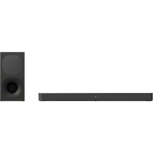 Sony HT-SD40 - Soundbar 2.1 - 330W RMS - eARC - HDMI in Tweedehands