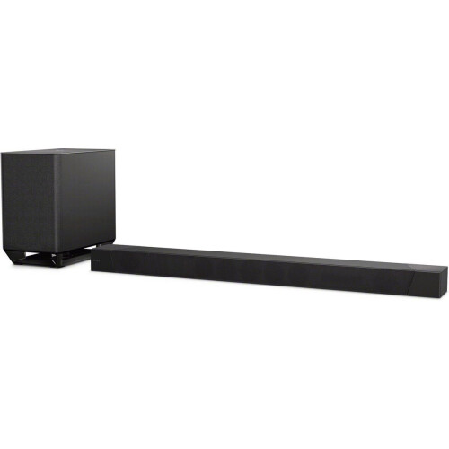 Sony HT-ST5000 - Soundbar - 7.1.2 Dolby Atmos - 800W