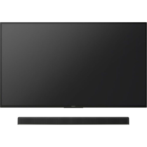 Sony HT-X8500 - Soundbar 2.1 - Dolby Atmos - Ingebouwde subwoofer Tweedehands