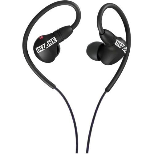 Sony Inzone E9 - Gaming oordopjes - 360 graden geluid - Zwart Tweedehands