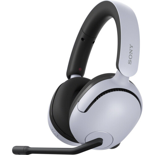Sony INZONE H5 - Draadloze Gaming Koptelefoon - 360 Ruimtelijk Geluid - Wit Tweedehands