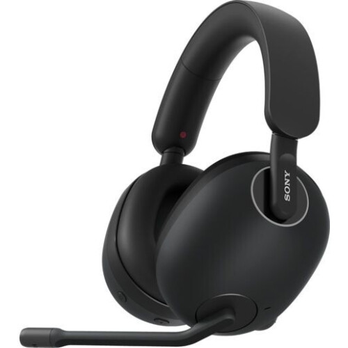 Sony Inzone H9 - Draadloze Gaming Headset - Noise Cancelling - Zwart