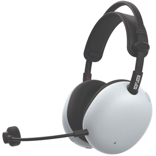 Sony INZONE H9 II - Draadloze Gaming Koptelefoon - Noise Cancelling 360 Spatial Sound - Wit