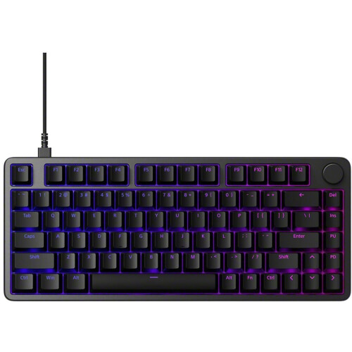 Sony Inzone KBD-H75 - QWERTY Gaming Toetsenbord - Rapid Trigger Technologie 8000Hz Polling Rate
