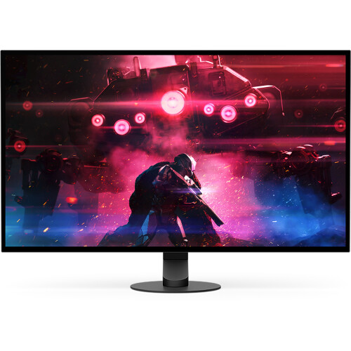 Sony INZONE M10S - OLED 2K/QHD Gamingmonitor - 480Hz verversingssnelheid - Zwart Tweedehands