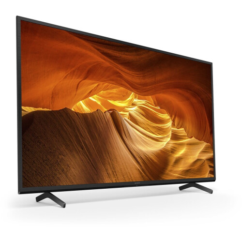 Sony Kd-50x72k - 4k Led Smart Tv - 50 Inch | Nieuw (outlet)