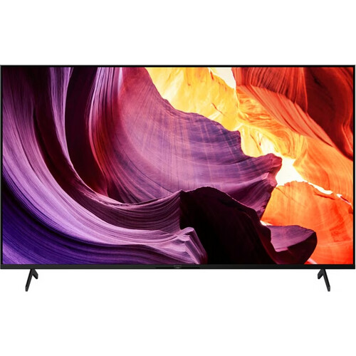 Sony Kd50x81kaep - 50 Inch 4k Ultra Hd Led Tv - Google Tv | Nieuw (outlet) Tweedehands