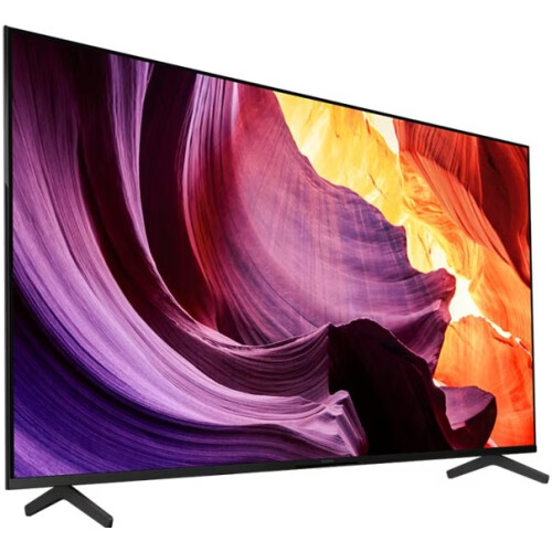 Sony Kd50x81kaep - 50 Inch 4k Ultra Hd Led Tv - Google Tv | Nieuw (outlet)