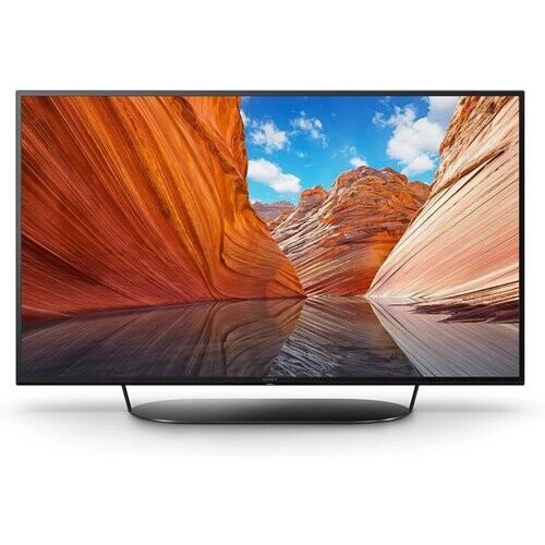 Sony Kd50x82jaep - 4k Led Televisie - 126 Cm (50 Inch) - Google Tv | Nieuw (outlet) Tweedehands