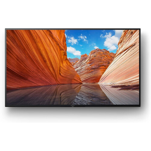 Sony Kd50x82jaep - 4k Led Televisie - 126 Cm (50 Inch) - Google Tv | Nieuw (outlet)
