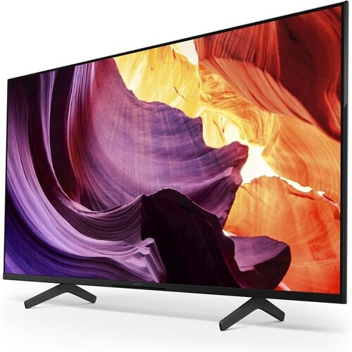 Sony Kd55x81kaep - 55 Inch Led Tv - 50hz | Nieuw (outlet) Tweedehands