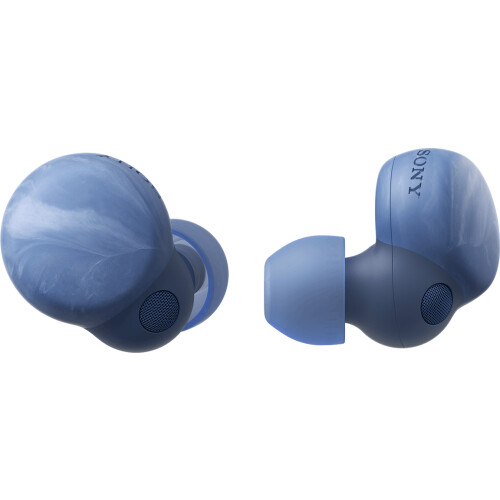Sony LinkBuds S - Draadloze oordopjes - ANC - Oceaan blauw