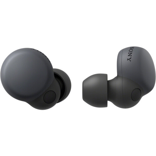 Sony LinkBuds S - Draadloze oordopjes - ANC 20 uur batterij - Zwart