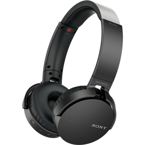 Sony MDR-XB650BT - Bluetooth Hoofdtelefoon - EXTRA BASS - Draadloos