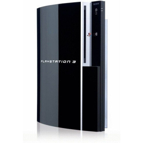 Sony PlayStation 3 160 GB zwart - incl. draadloze controller Tweedehands