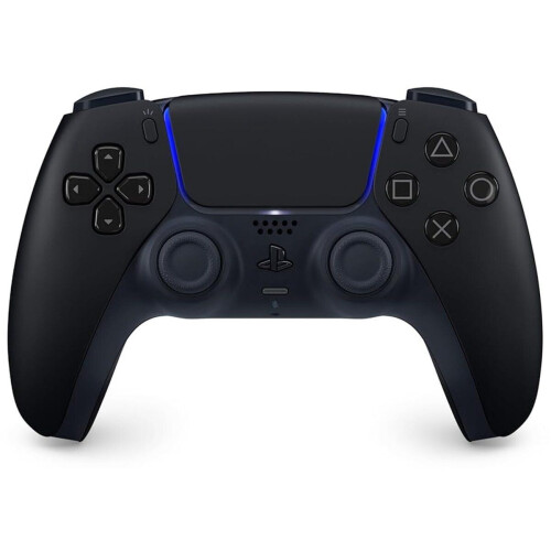 Sony PlayStation 5 - DualSense Wireless Controller - Draadloos - Zwart Tweedehands