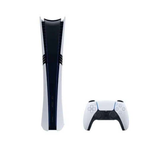 SONY PLAYSTATION 5 PRO - Spelcomputer - 2TB (CFI-7121)