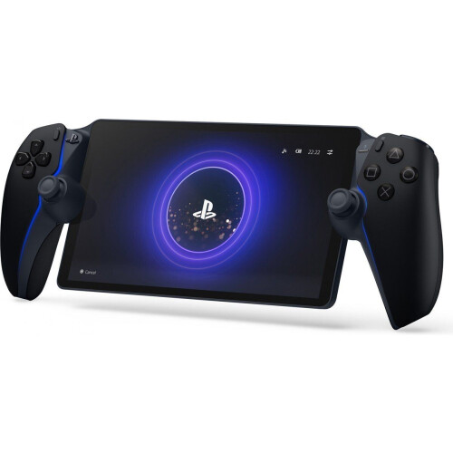 Sony PlayStation Portal - Remote Player - 8-inch LCD 1080p 60 fps - Zwart