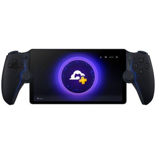 Sony PlayStation Portal - Remote Player - Draadloos - Zwart