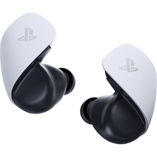 Sony PlayStation PULSE Explore - Draadloze hoofdtelefoon - Bluetooth - Wit/Zwart