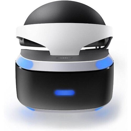 Refurbished Sony Playstation VR PS4 VR bril - Virtual Reality Tweedehands