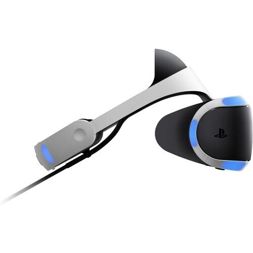 Refurbished Sony PlayStation VR V1 VR bril - Virtual Reality Tweedehands