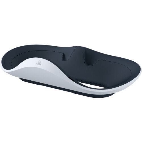 Sony PlayStation VR2 - Oplaadstation - Voor VR2 Sense-controller - Wit/Zwart