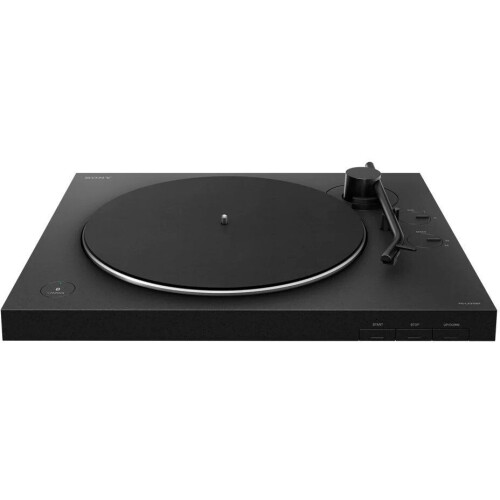 Sony PS-LX310BT - Draaitafel - Bluetooth - 33 1/3 en 45 rpm Tweedehands
