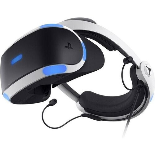 Refurbished Sony PS VR (2016) - (PlayStation 4) VR bril - Virtual Reality Tweedehands