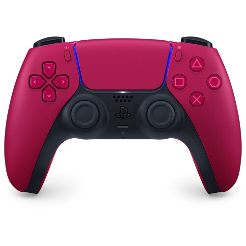 Sony PS5 DualSense - Draadloze Controller - Cosmic Red